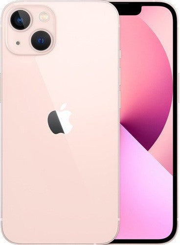 Open Box Apple iPhone 13 Mini 128GB - Pink – Jump.ca