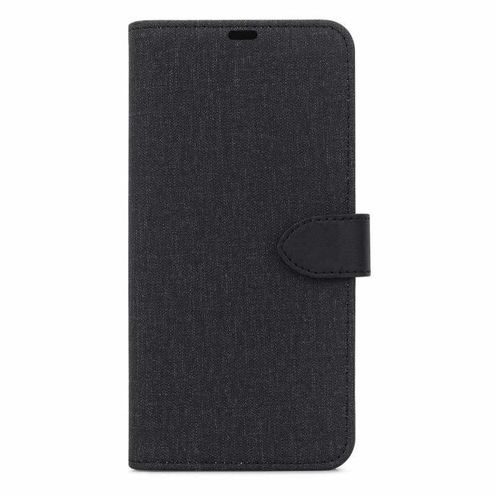 iPhone SE (2022) Blu Element Wallet Case - Black