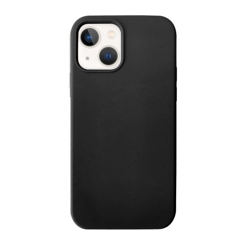 iPhone 13 Mini Uunique Liquid Silicone Case - Black