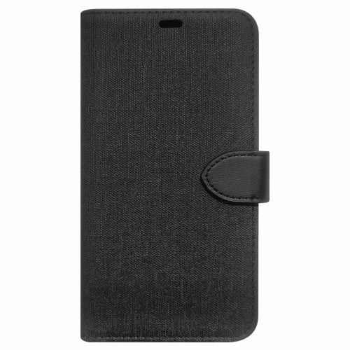 iPhone 14 Pro Max Blu Element Magsafe Wallet Case - Black