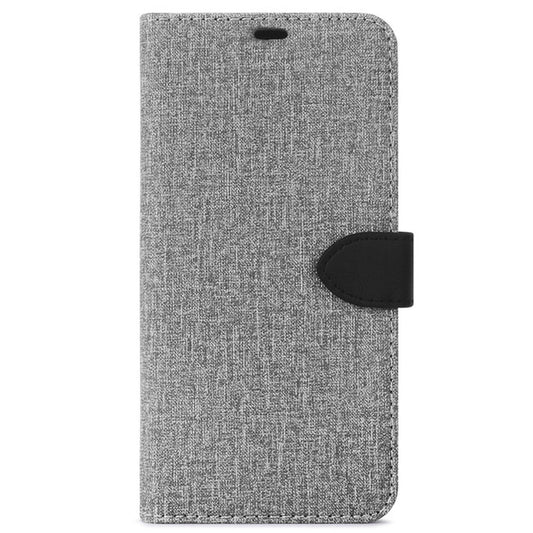 Galaxy S22 Blu Element Wallet Case - Grey