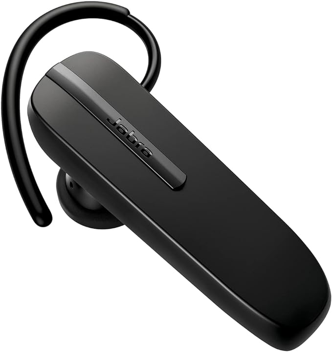 Jabra Talk 5 Mono Bluetooth Headset