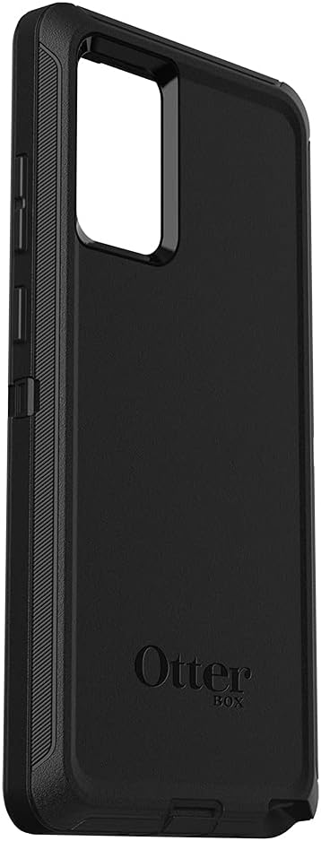 Galaxy Note 20 Otterbox Defender Case - Black