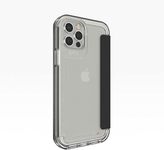 iPhone 12 Pro Max- Gear4 Flip Case