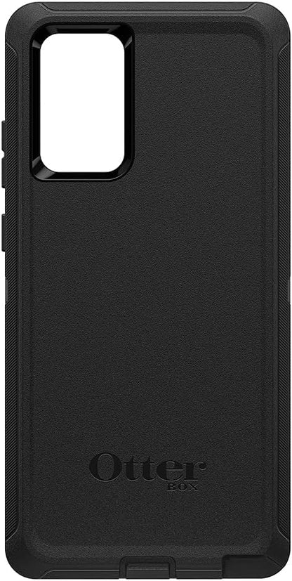 Galaxy Note 20 Otterbox Defender Case - Black
