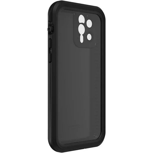 iPhone 12 Pro LifeProof Fre Case - Black