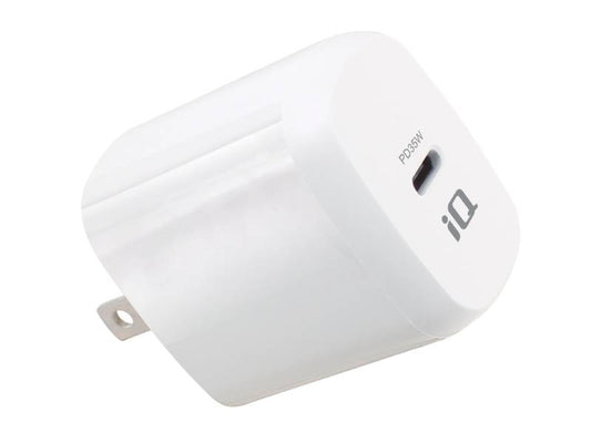 35W PD Wall Charger Block - Type C