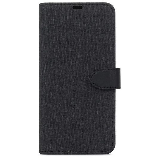 Galaxy A53 Blu Element Wallet Case - Black