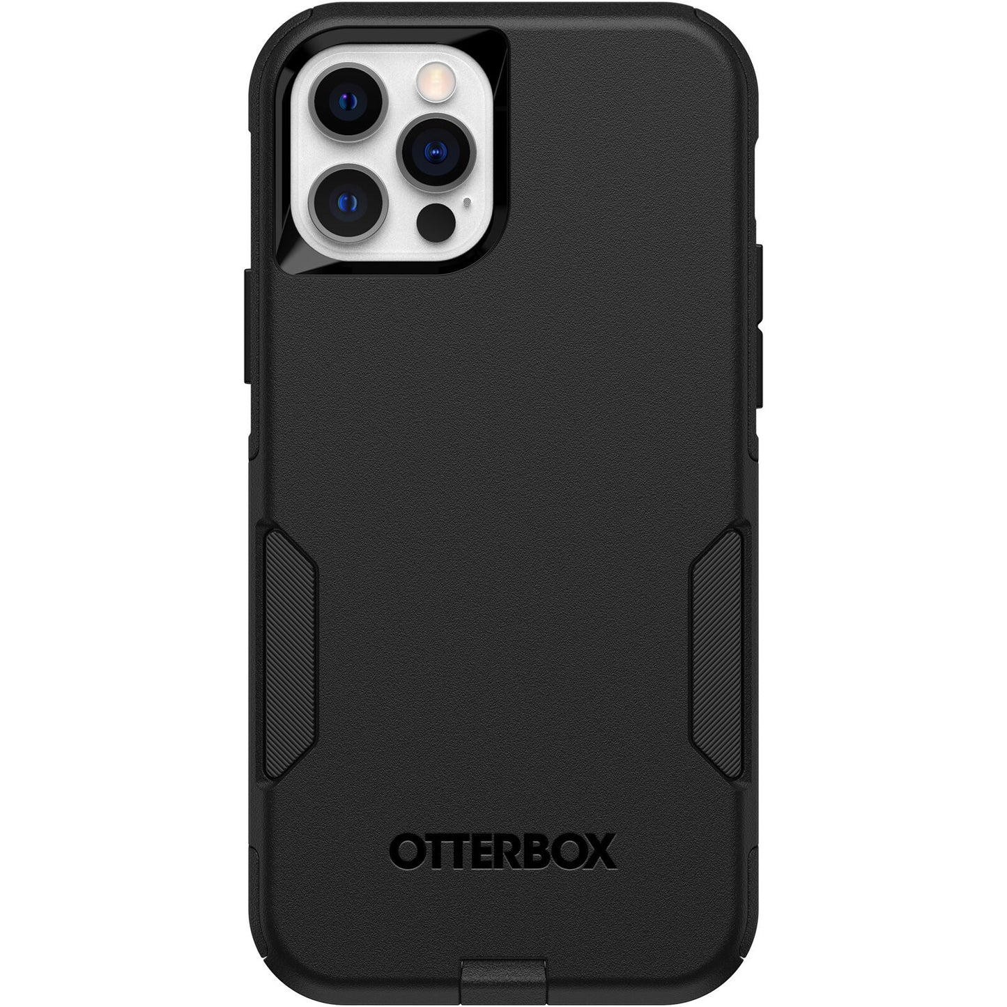 iPhone 12 Pro Max Otterbox Commuter Case - Black