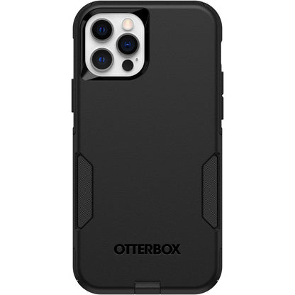 iPhone 12 Pro Max Otterbox Commuter Case - Black