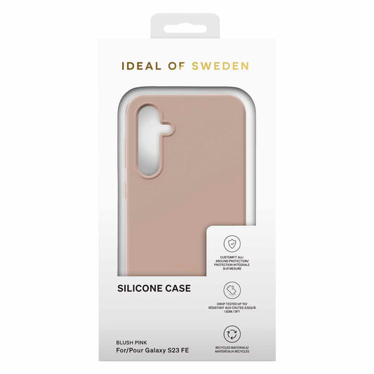 Galaxy S23 FE Ideal Of Sweden Silicone Case Series