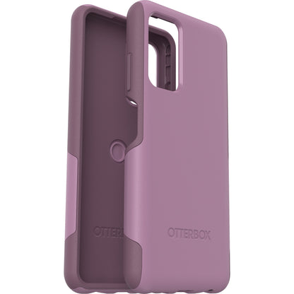 Galaxy A03s: Otterbox Commuter Lite Case : Pink