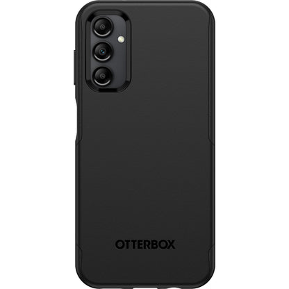 Galaxy A14 Otterbox Commuter Case - Black