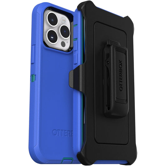 iPhone 14 Pro Max: Otterbox Defender Series Case