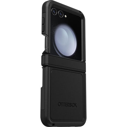Galaxy Flip5 Otterbox Defender XT Magsafe Series Case - Black