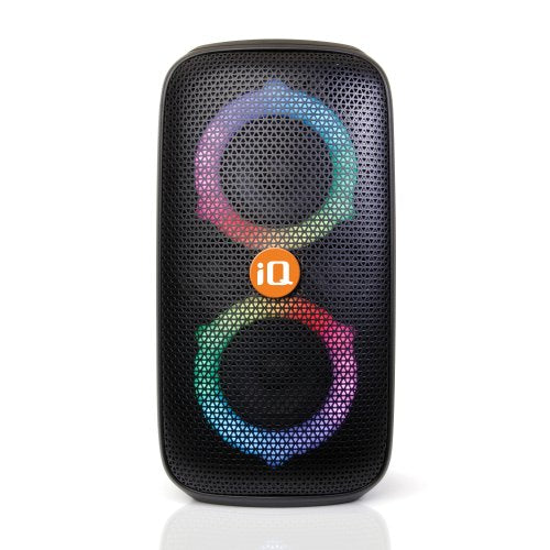 iQ Wave Bluetooth Party Speaker