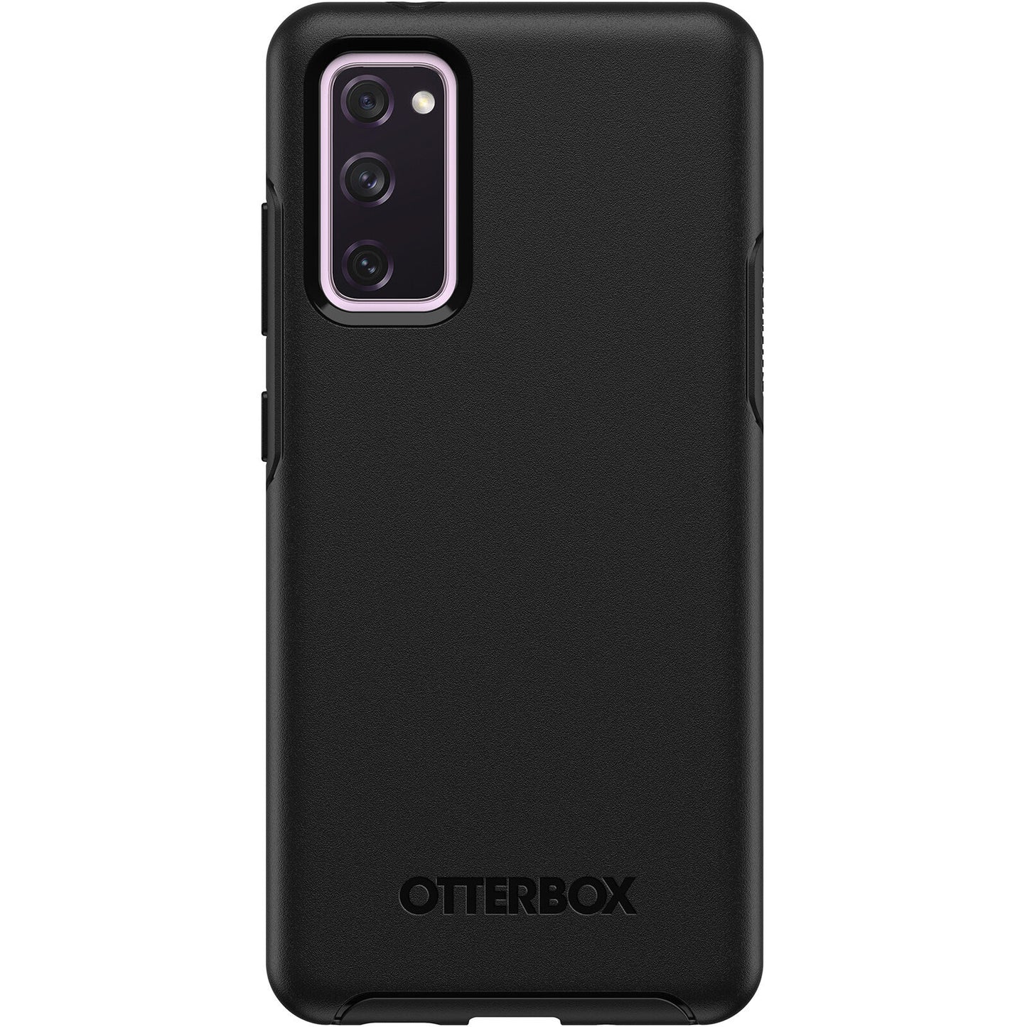 Galaxy S20 FE Otterbox Symmetry Case - Black