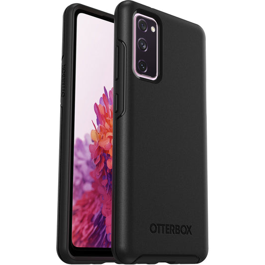 Galaxy S20 FE Otterbox Symmetry Case - Black