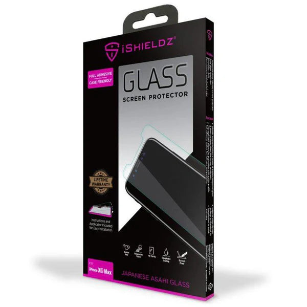 iPhone XS/11 Pro iShieldz Edge to Edge Screen Protector