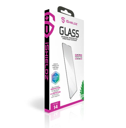 iPhone 12/12 Pro iShieldz Edge to Edge Screen Protector