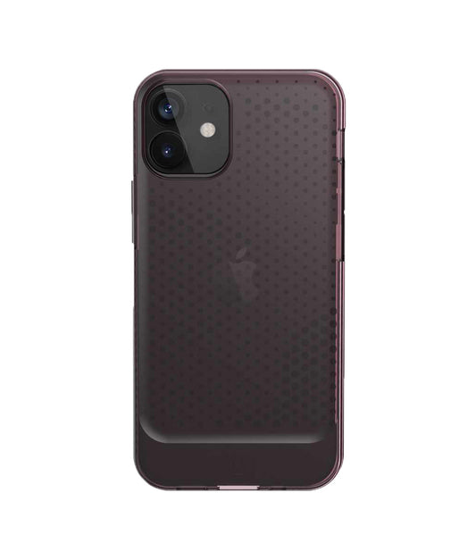 iPhone 12 Mini- Rose Lucent UAG Case