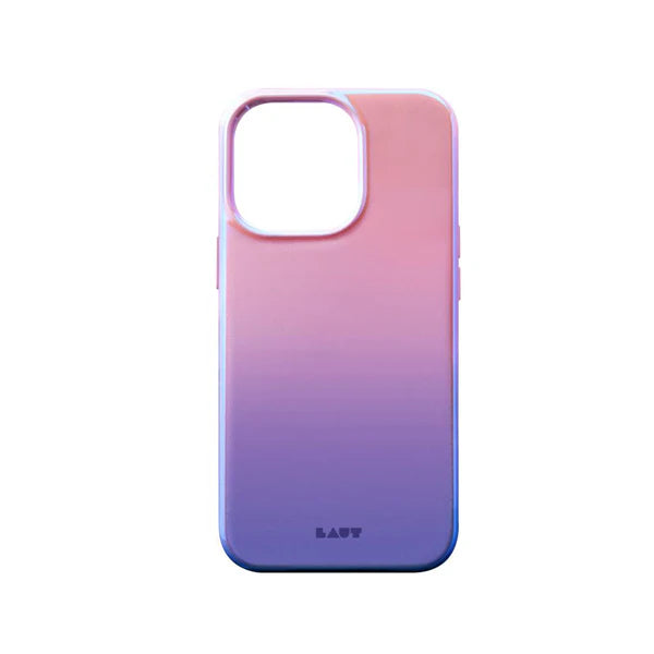 iPhone 13 Pro Laut Huex Fade Case - Lilac