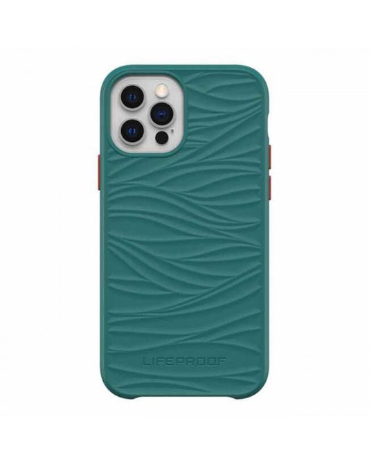 iPhone 12 Mini- Everglade Wake Lifeproof Case