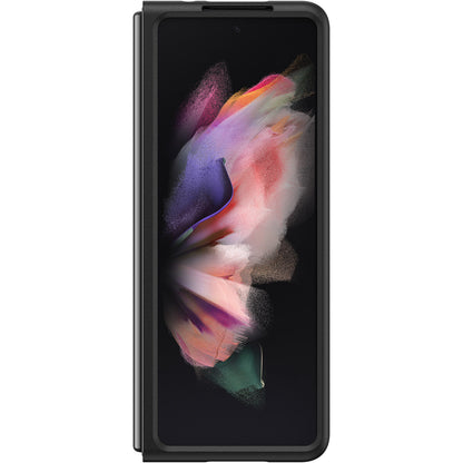 Galaxy Z Fold3 5G Otterbox Symmetry Case - Black/Clear