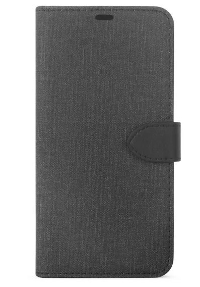 Galaxy S23 Ultra Blu Element Wallet Case - Black