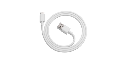 Google Type-C to Type-C Cable- White