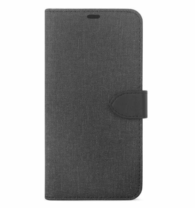 Galaxy S21 Ultra Blu Element Wallet Case - Black