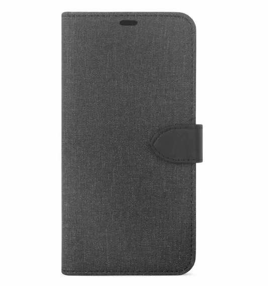 Galaxy S21 Ultra Blu Element Wallet Case - Black