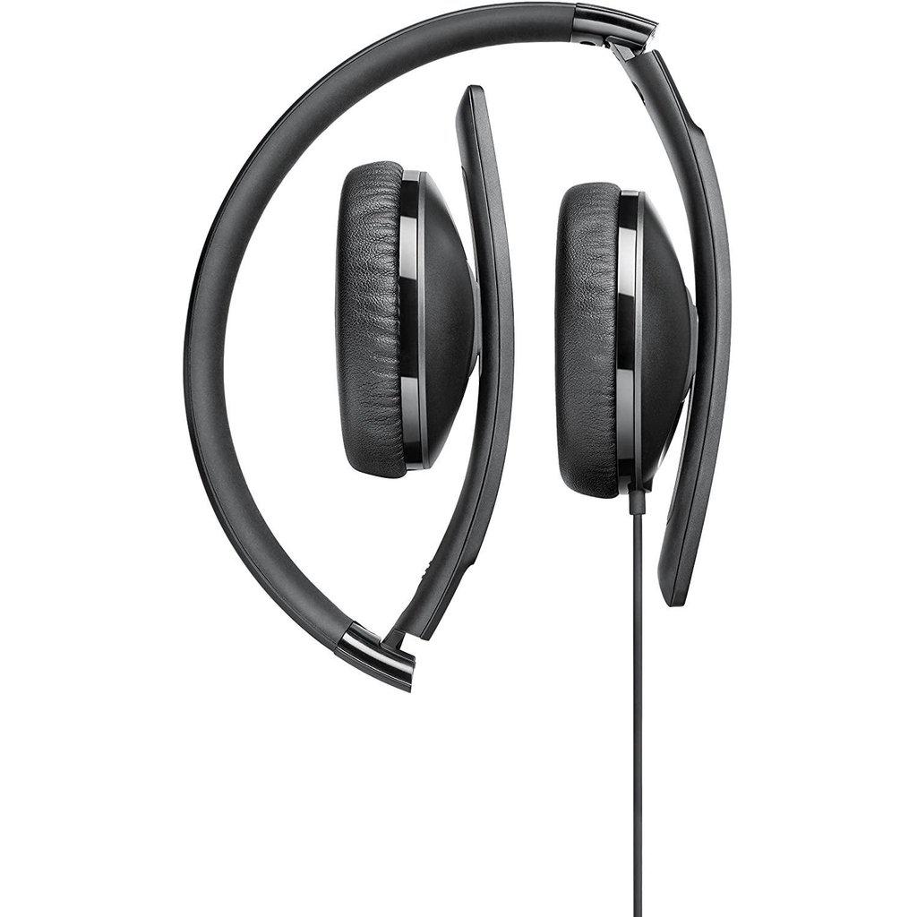 Sennheiser hd outlet 2.20 s review