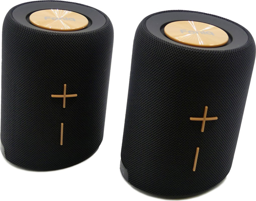 Duo Bluetooth Speaker – Jump.ca