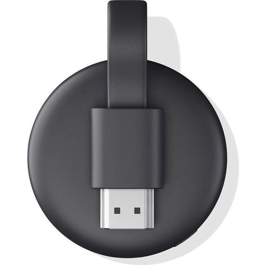 Google Chromecast