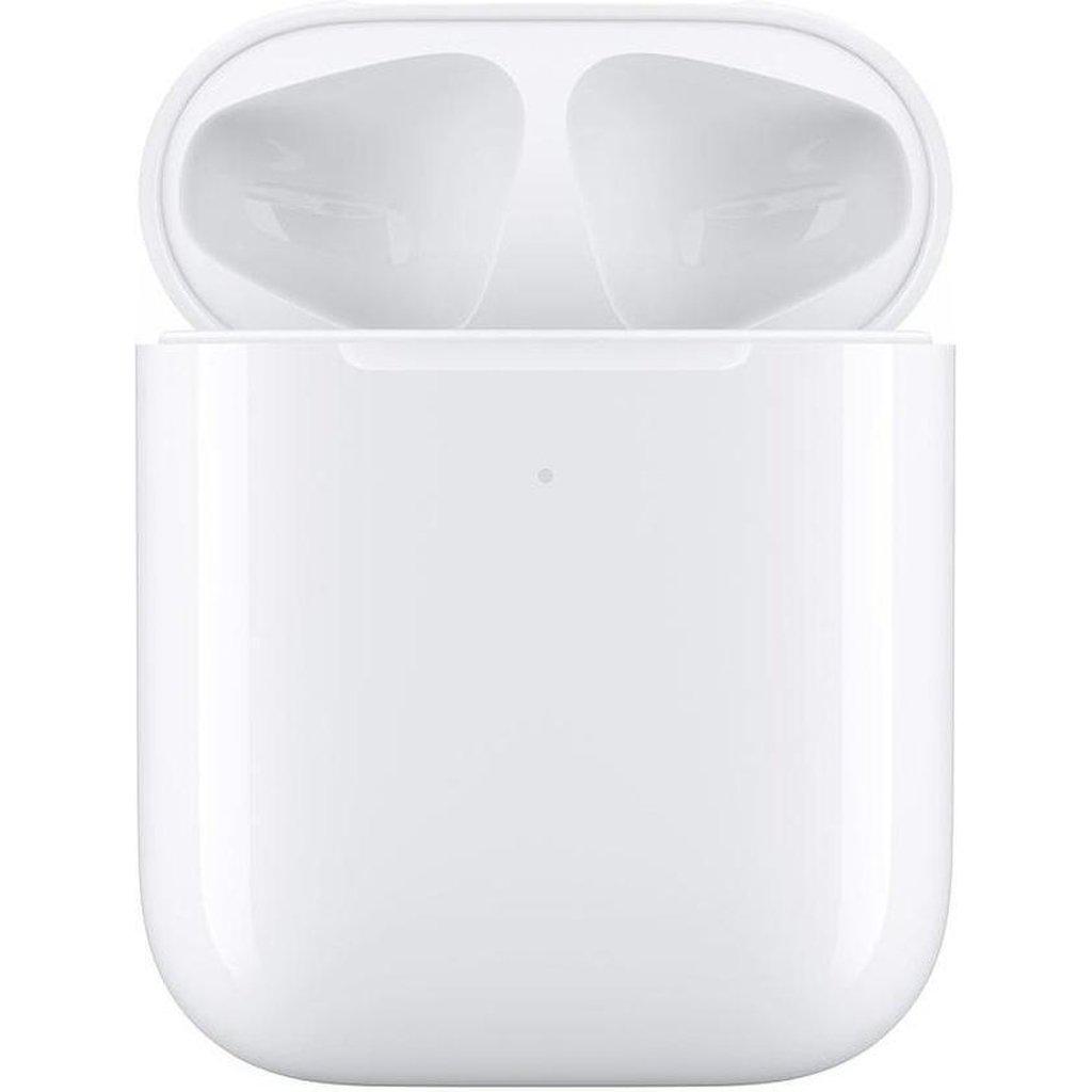 Wireless Charging Case for AirPods – Jump.ca