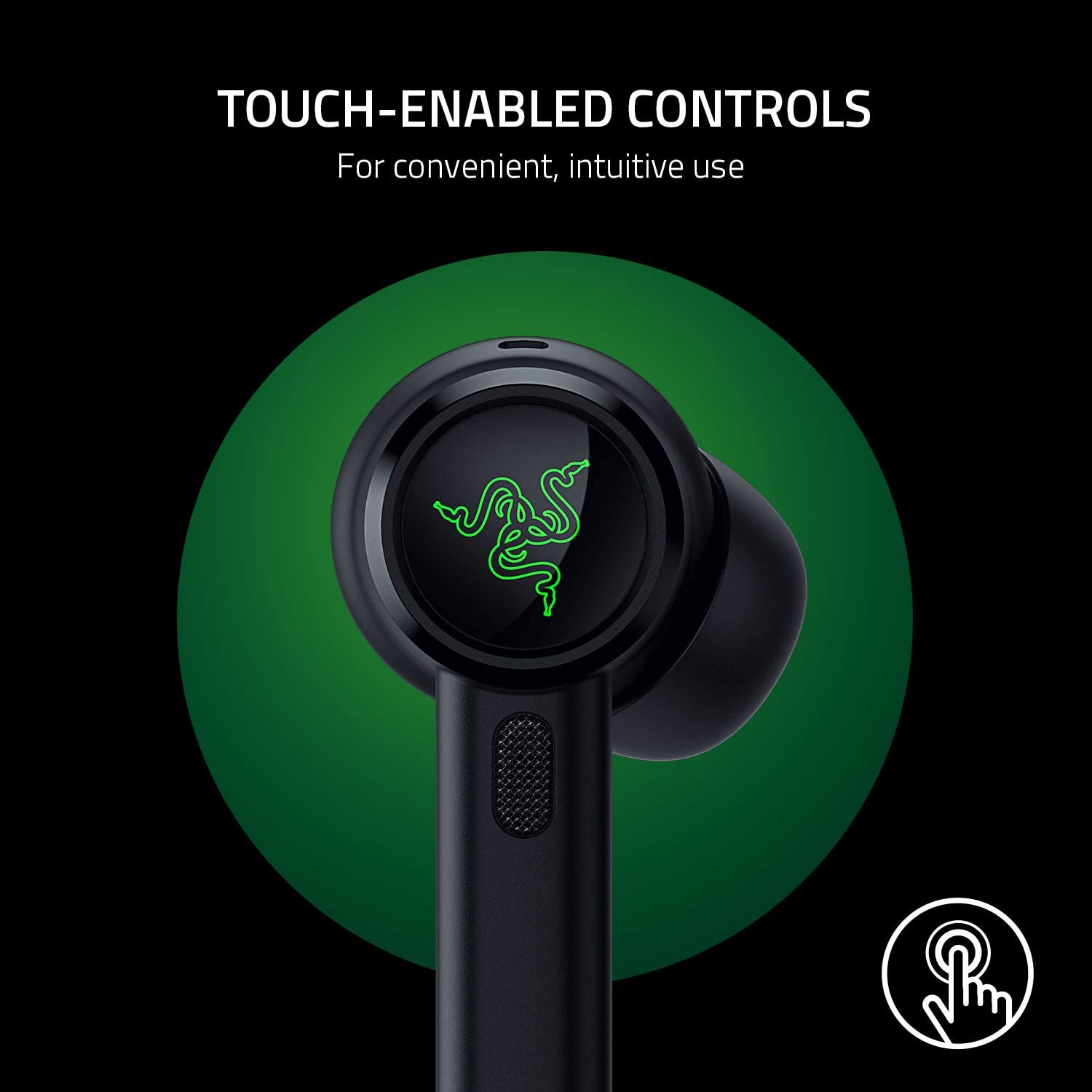 Razer buds best sale