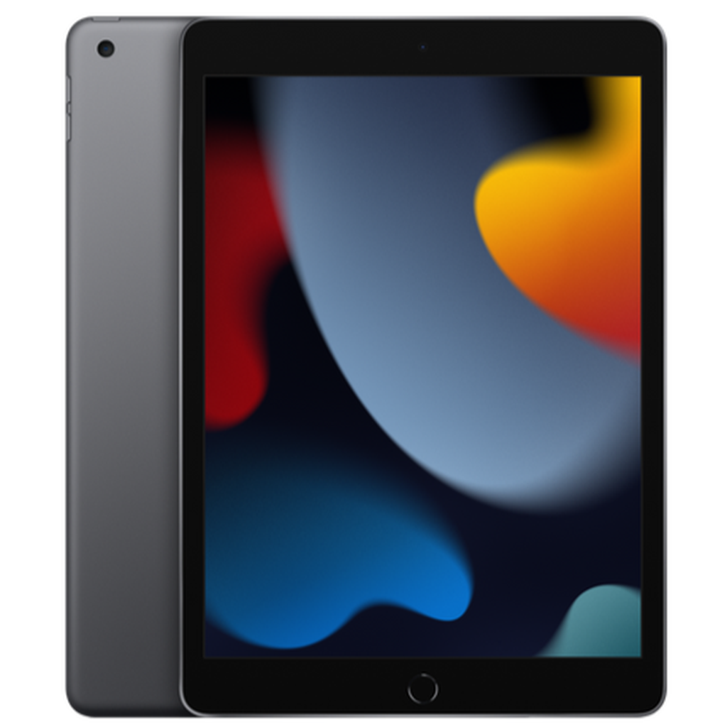 iPad: 9th Gen (Wi-Fi + Cellular) - Jump.ca