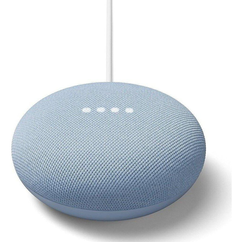 Google Nest Mini – Jump.ca