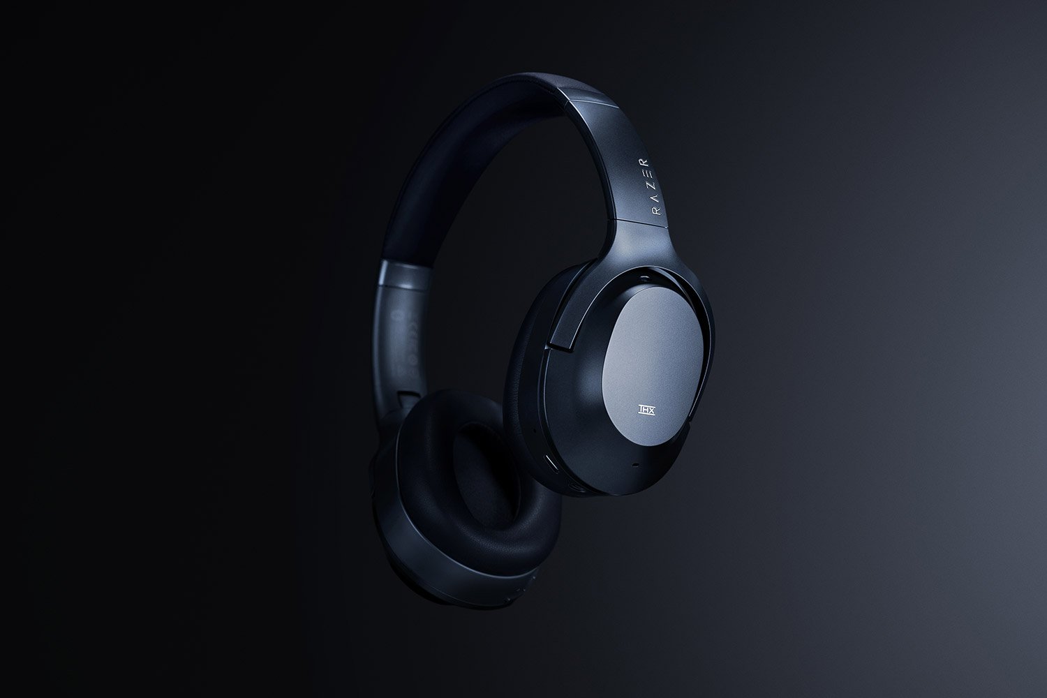 Opus True Wireless Headphone